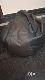 Bean bag available for room