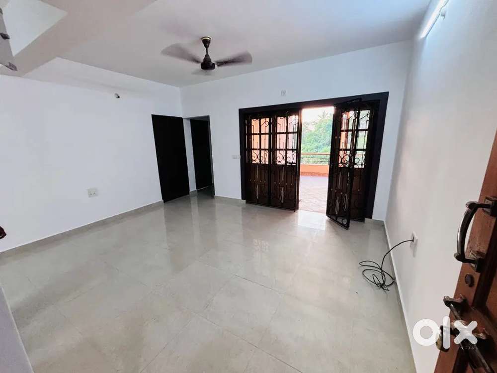 2bhk unused flat available for sale in Donapaula