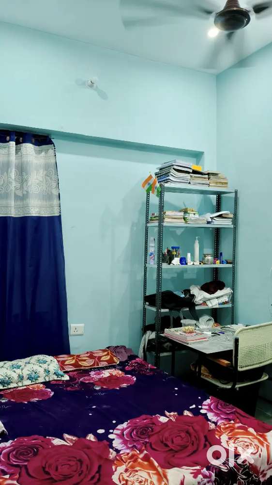 Need a flat partner for my 1BHK flat.