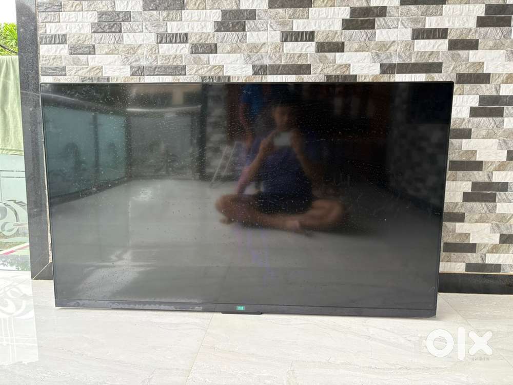 MI TV 55 Inch - Broken Display