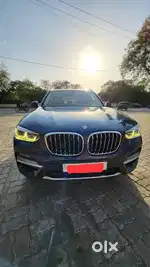 BMW X3 X DRIVE 20D Luxury Line, 2019, Diesel