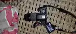 Canon EOS 750d