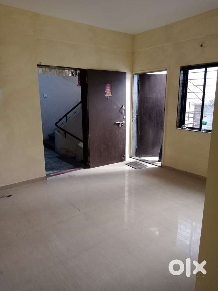 Its a spacious 1 bhk just opp to abhiruchi mall sinhgad road