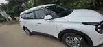 Kia Carens 2023 Petrol Good Condition
