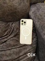 iPhone 12 Pro Max  Gold  256GB