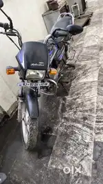 in a good condition, Rajsathan RTO