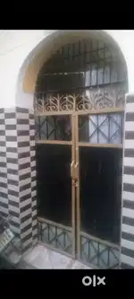 A house main bazar