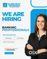 WORK FROM HOME IN BANKING SECTOR