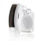 Nova Heat Blower ( Heater for Winter)