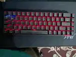 Portronics Hydra 10 Wireless Mechanical Gaming Keyboard