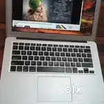 MacBook Air 1466 i5 8gen 8/128 year 2017