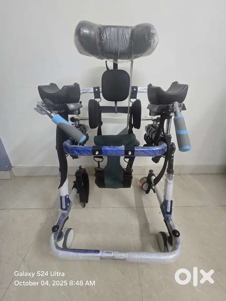 Walker for Cerebral palsy