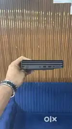 Ultra high end HP ELITE DESK 800 G9 TINY CPU