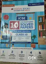 Icse question bank class 10