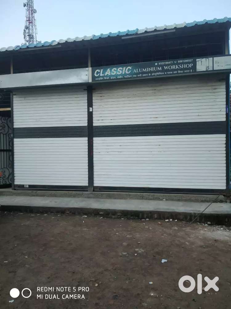 Chhota bajar Panchmukhi chowk