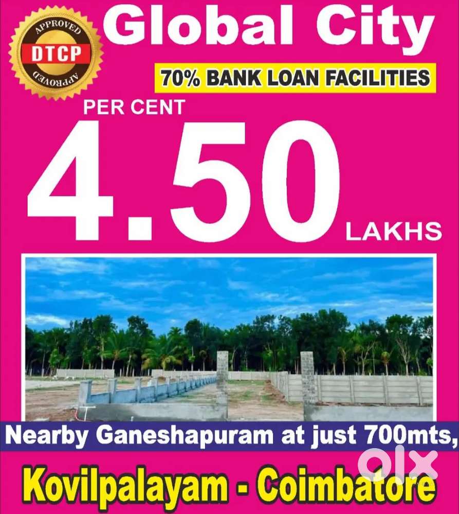 Last Few plots Available