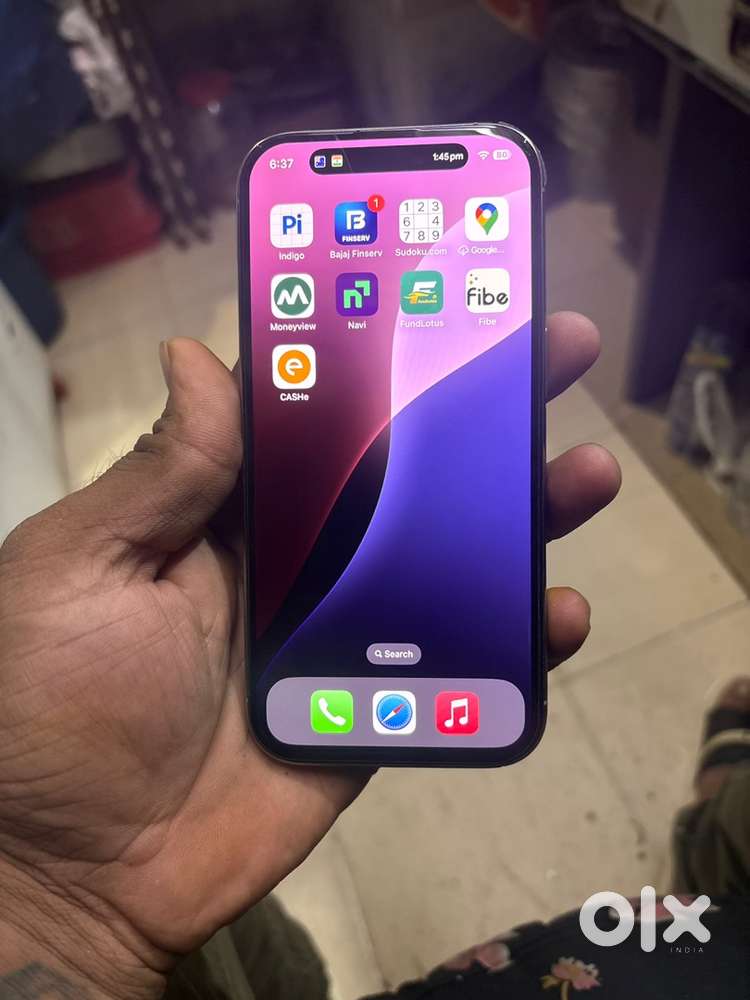 Iphone 16pro 256gb