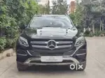 Mercedes-Benz GLE 350 d, 2016, Diesel