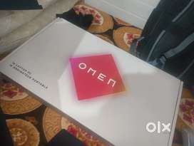 Hp omen i7 14 gen rtx4060 8gb Ram