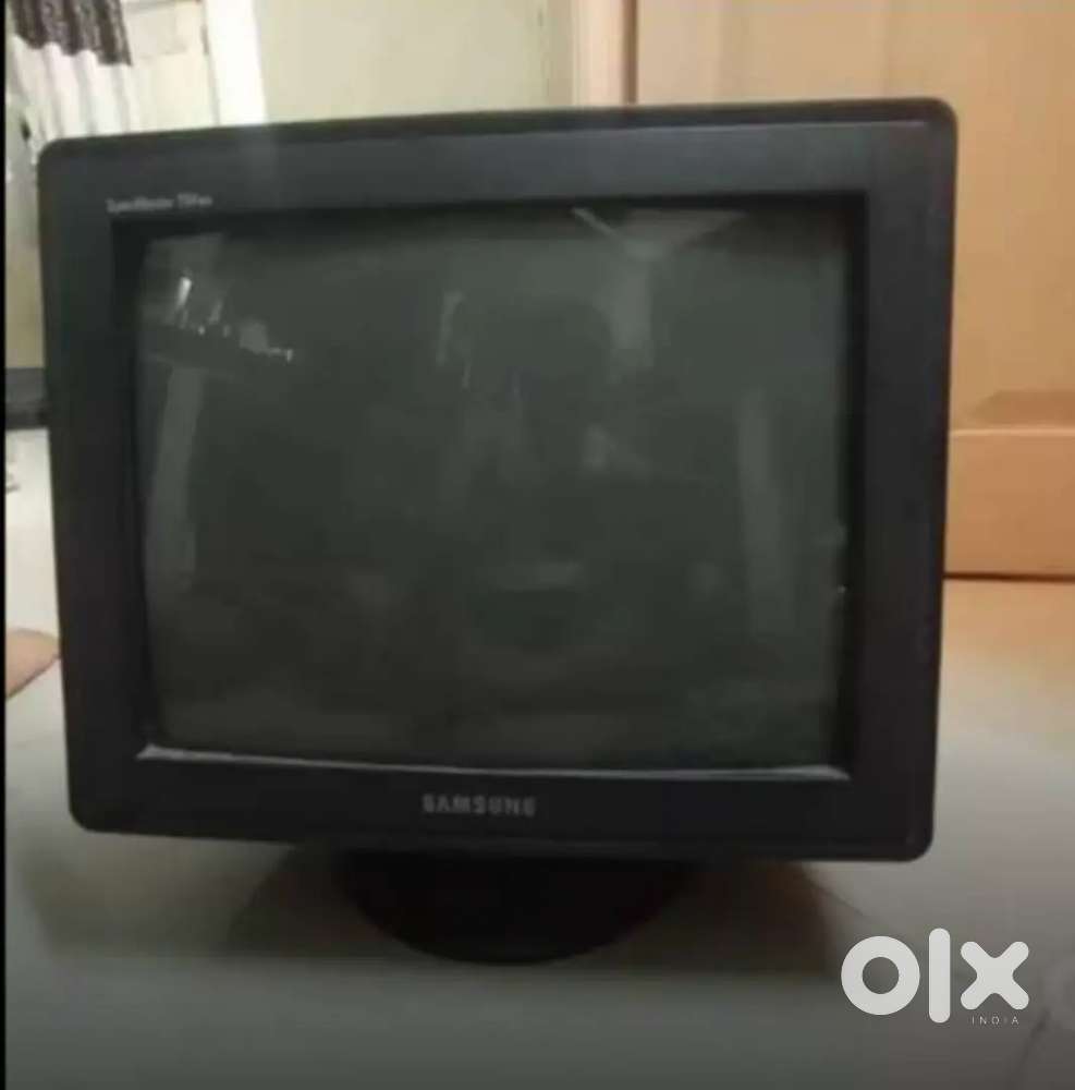 Computer monitor Big size