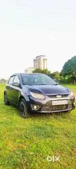 Ford Figo 2011 Excellent condition