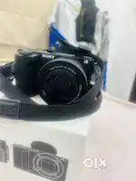 SONY zv e10 m2