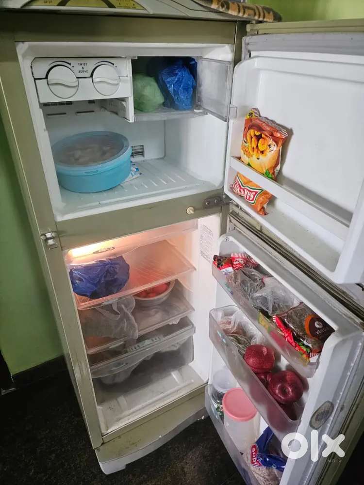 Godrej Pentacool Fridge
