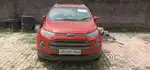 Ford Ecosport [2013-2015] 1.0 Ecoboost Titanium, 2013, Petrol