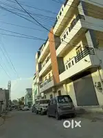 Flat for Rent in JNV colony
