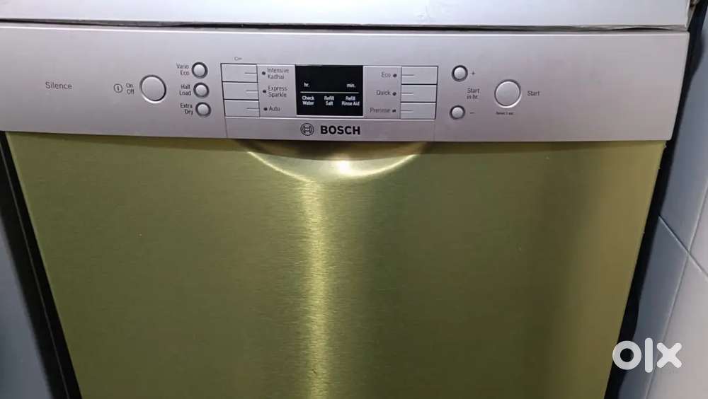 DISHWASHER