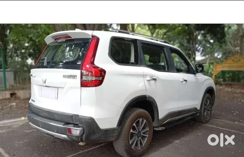 Brand new scorpio n diesel 2024
