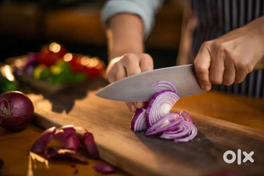 Req:- K Helper // Helper / Waiter / Helper / Assist Cook/