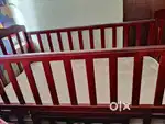 Baby crib .5500