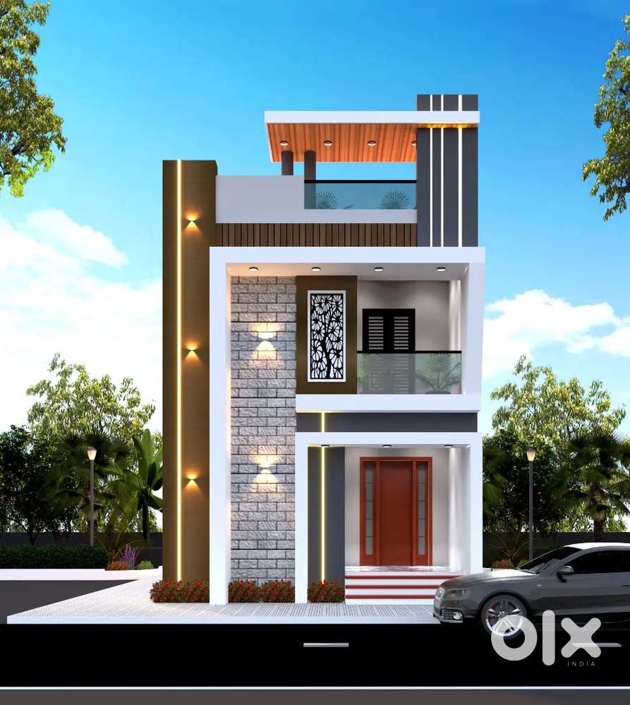 2 BHK 55 Lacs_1.5 kms from Kannankurich Busstand