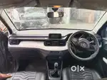 Tata Punch  2023 Petrol 50000 Km Driven