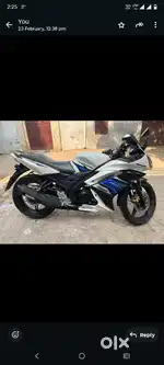 Good condition