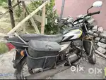 Hero Honda Splendor Plus