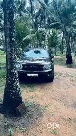 Renault Duster 2017 Diesel  110PS AWD 143000Km Driven