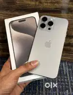 GRAB IT BIG WHOLESSELER STORE OF IPHONE 15 PRO MAX IN REFURB CONTACTUS