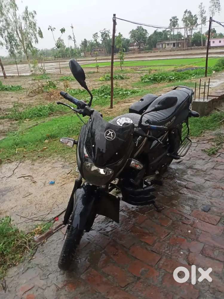 Pulsur 150 cc
