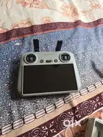 DJI Mini 4 Pro Drone with DJI RC 2