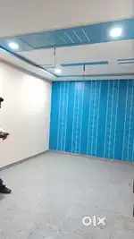 रायपुरा प्राइम लोकेशन में 2बीएचके का नया घर