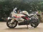 BMW G310RR