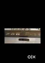 LG Sound bars and TV