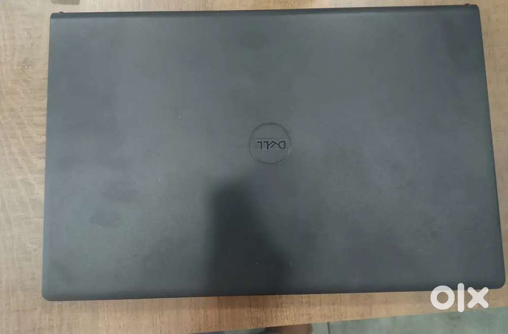 Dell Inspiron 15