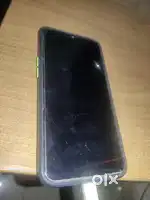 It's realme 3 mobile only mobile in good condition
