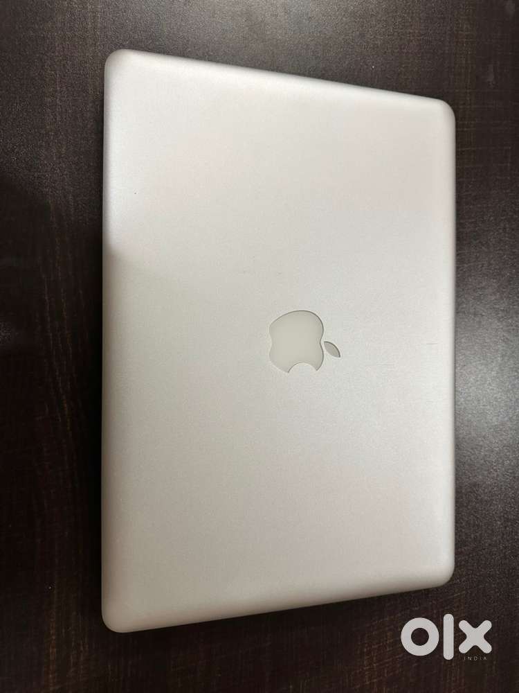 Macbook Pro -mid 2012