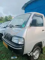Maruti Suzuki Carry