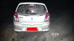Moi ajon driver
