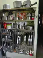 किचन भाडे ठेवायचे